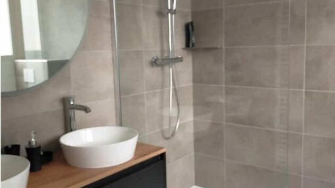 Photo of Bathroom in Feyzin