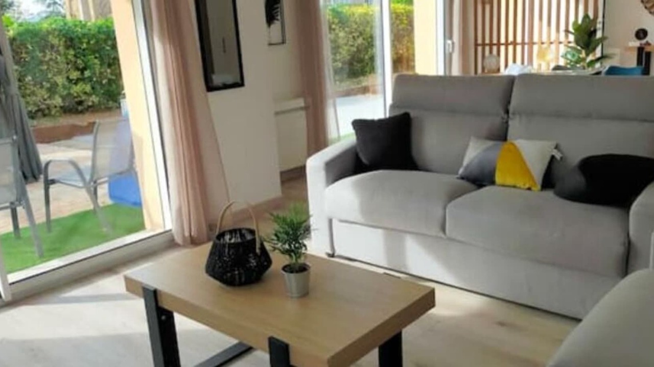 Photo of Livingroom in Feyzin