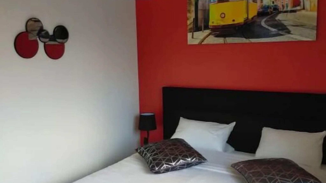 Photo of Bedroom in Feyzin