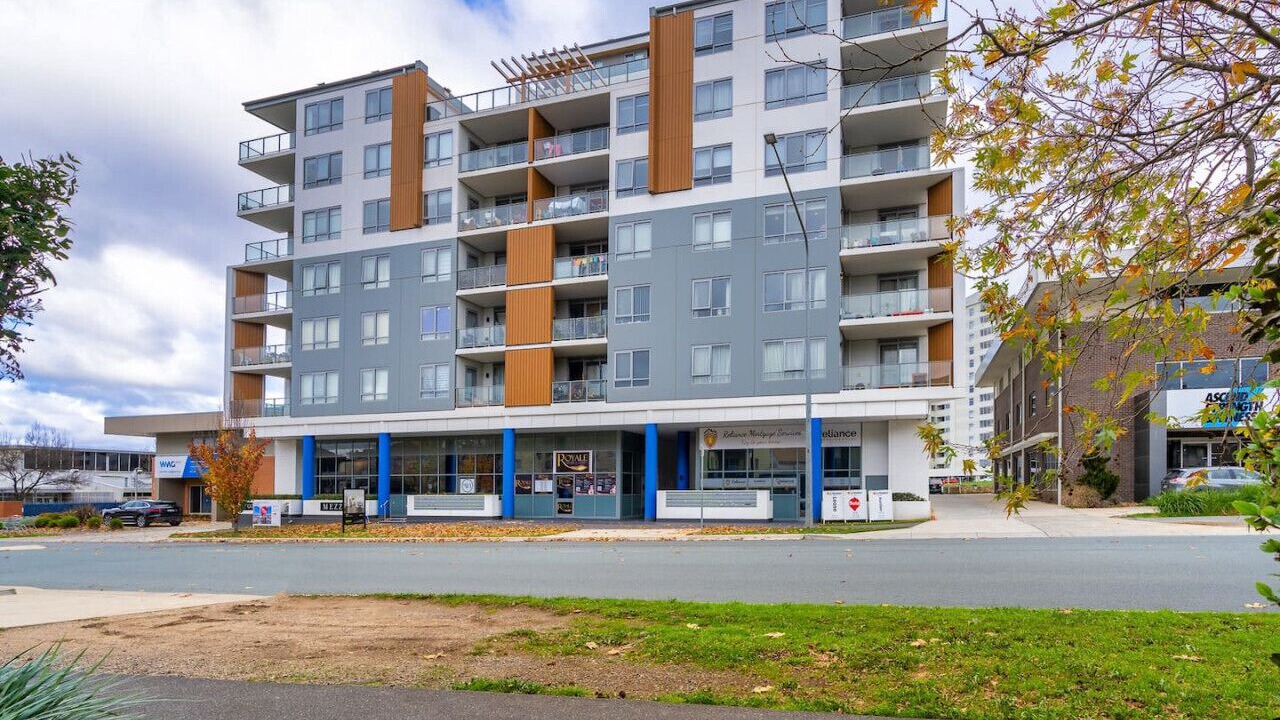 Photo of Outdoor in Gungahlin