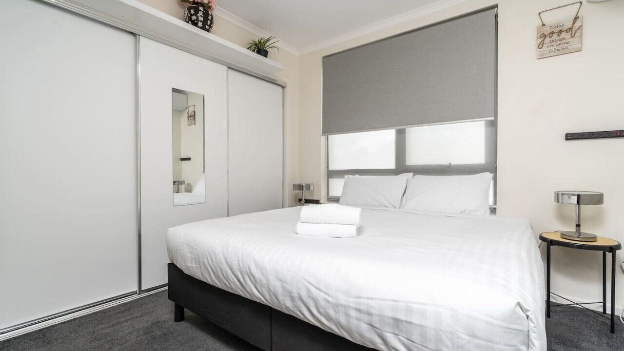 Photo of Bedroom in Gungahlin