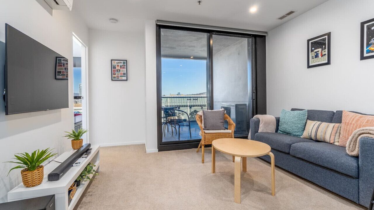 Photo of Livingroom in Phillip