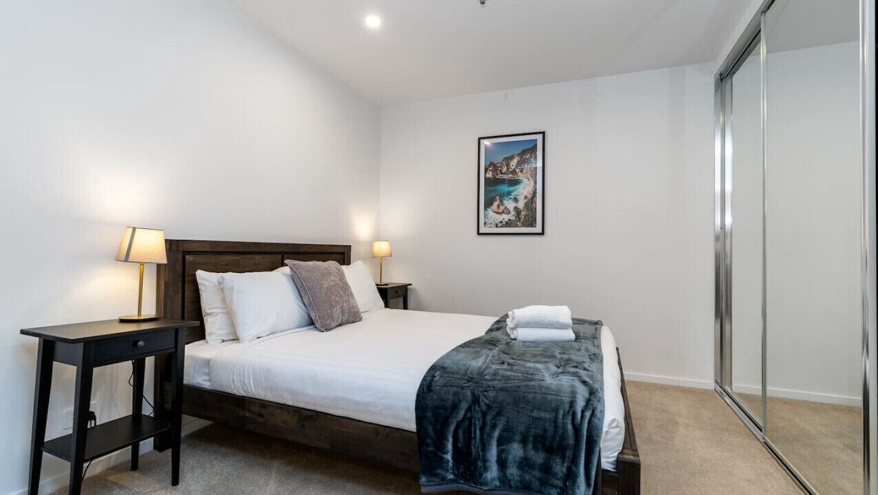 Photo of Bedroom in Phillip