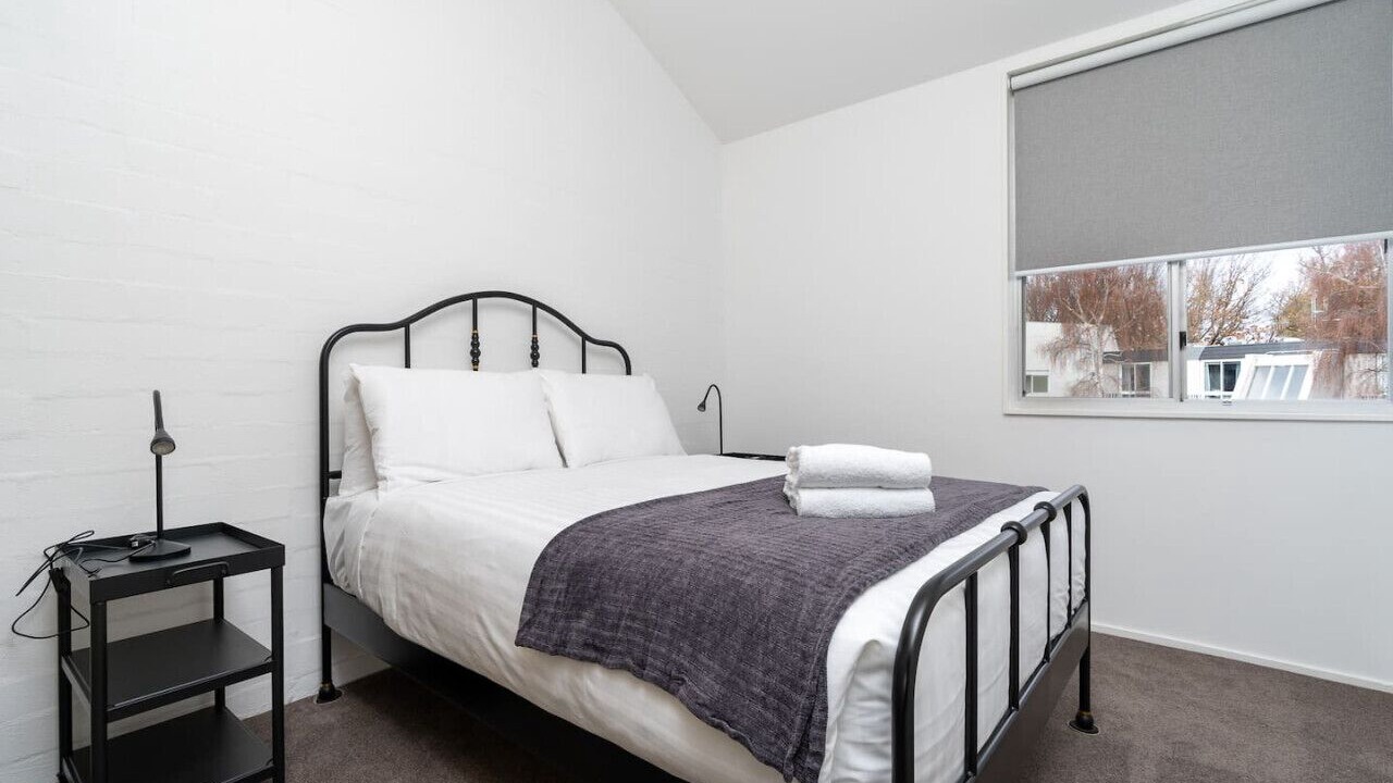 Photo of Bedroom in Kingston