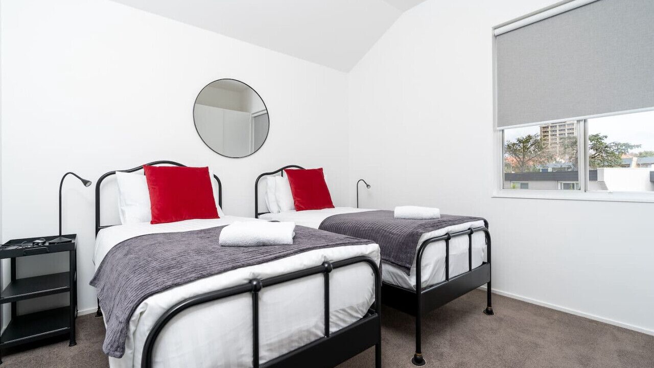 Photo of Bedroom in Kingston