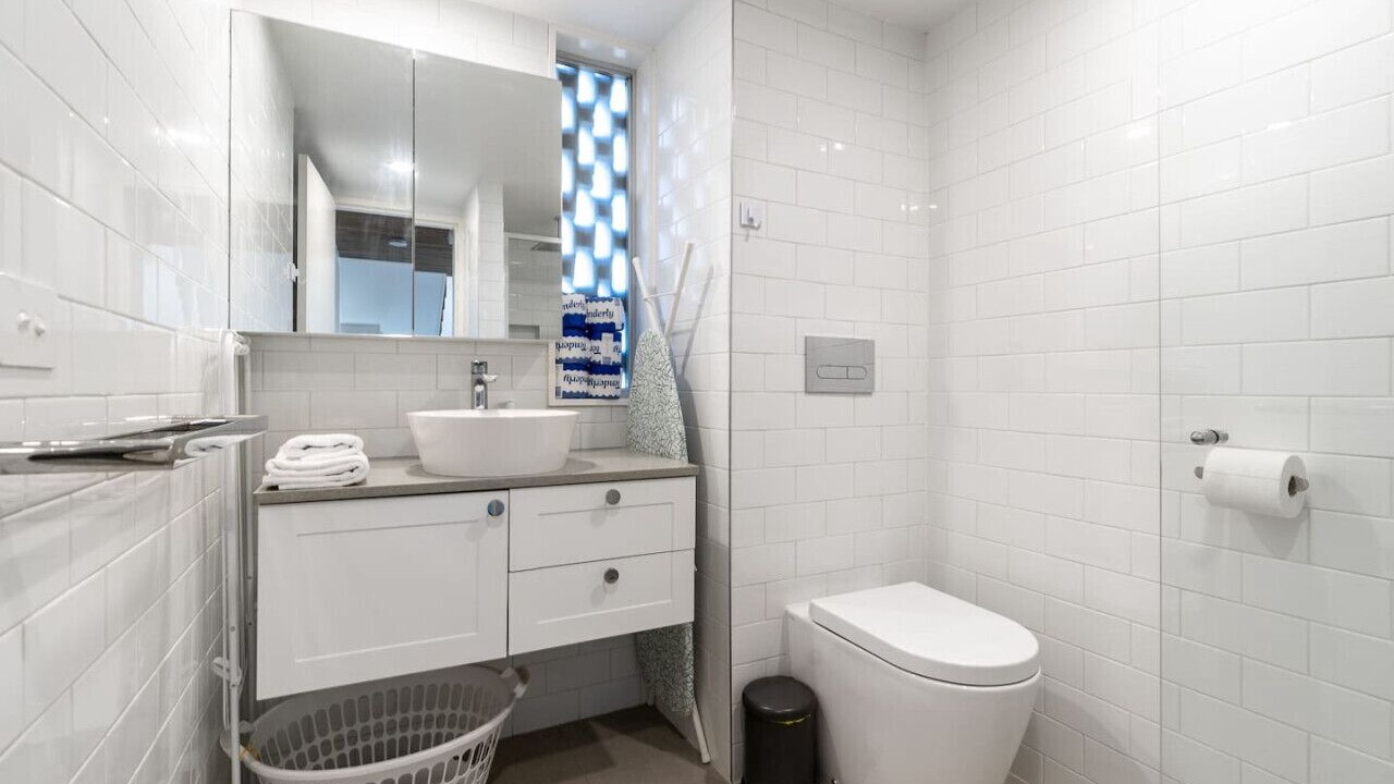 Photo of Bathroom in Kingston