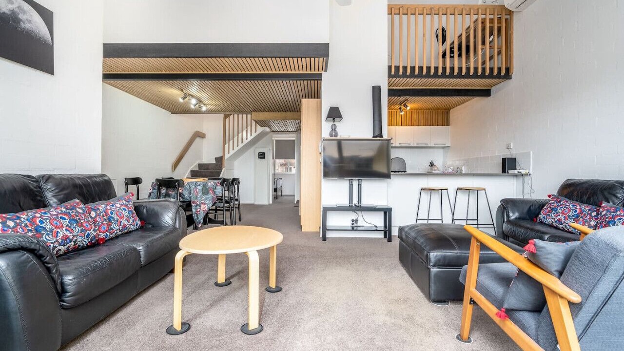 Photo of Livingroom in Kingston