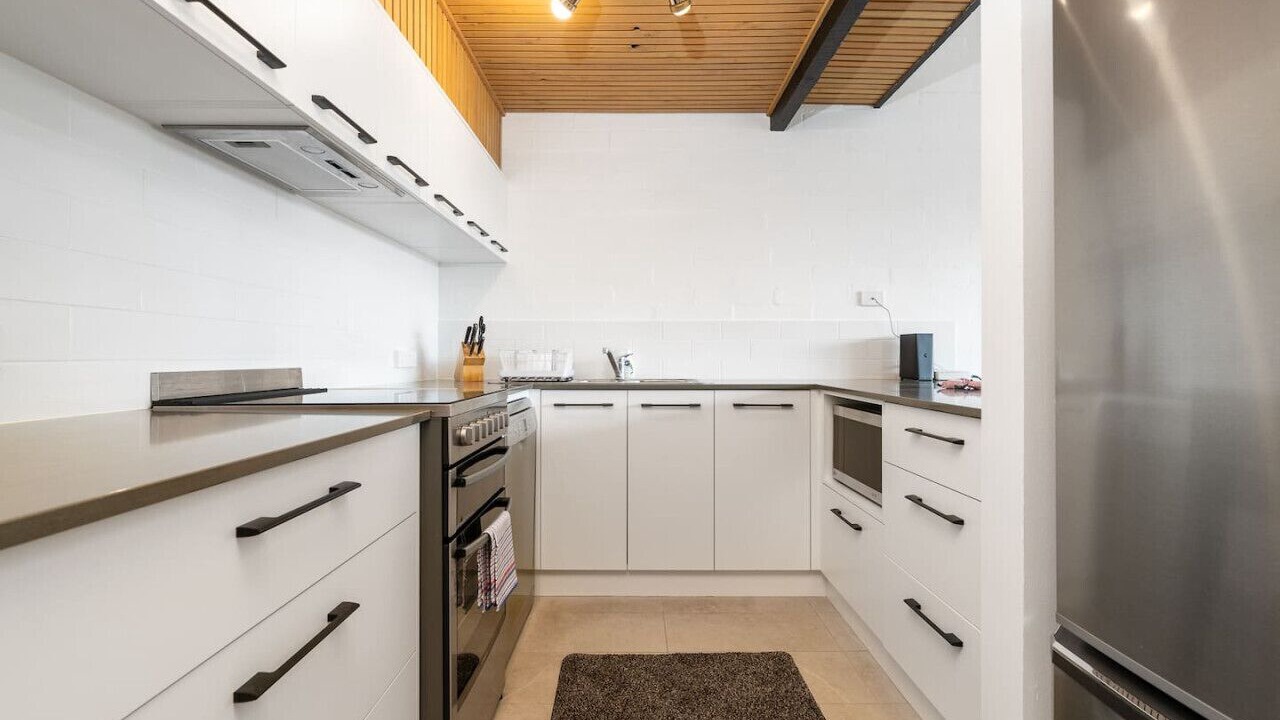 Photo of Kitchen in Kingston