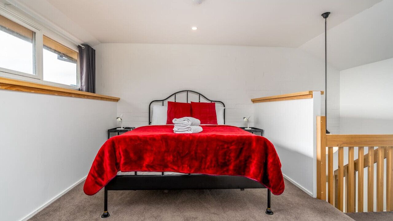 Photo of Bedroom in Kingston