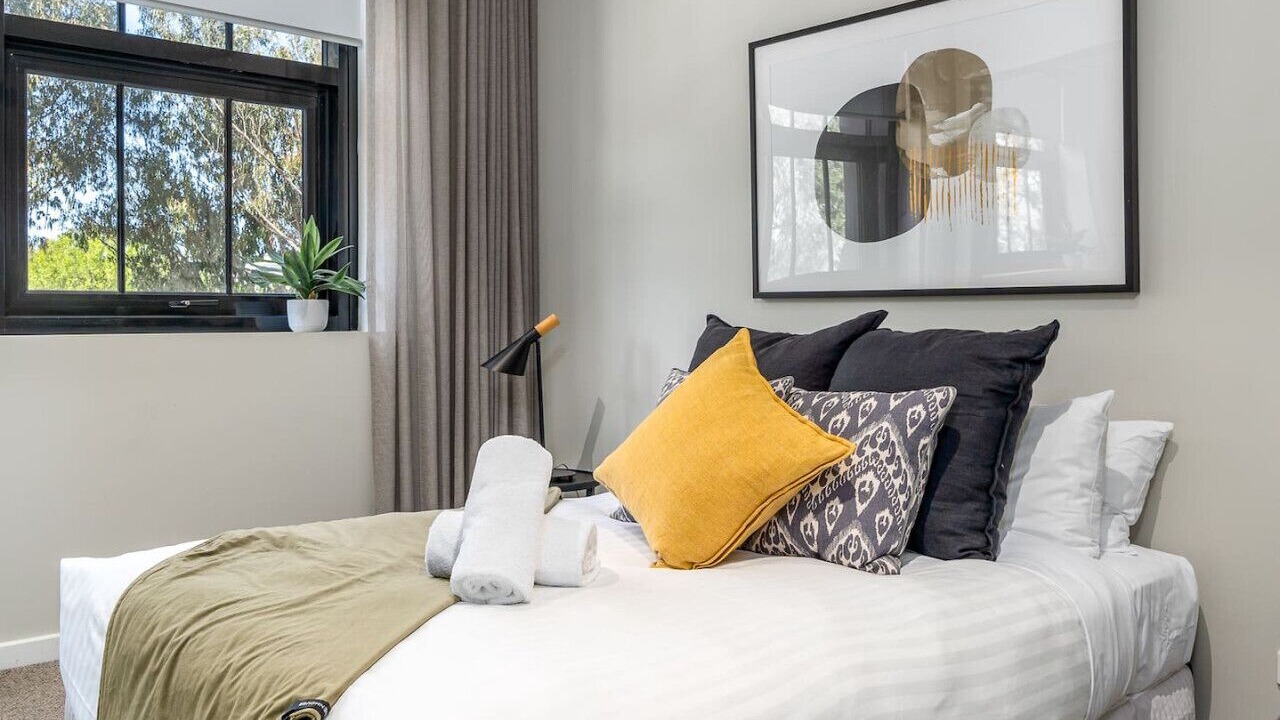 Photo of Bedroom in Kingston