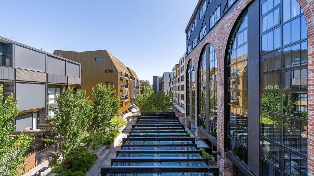 Photo of Outdoor in Kingston