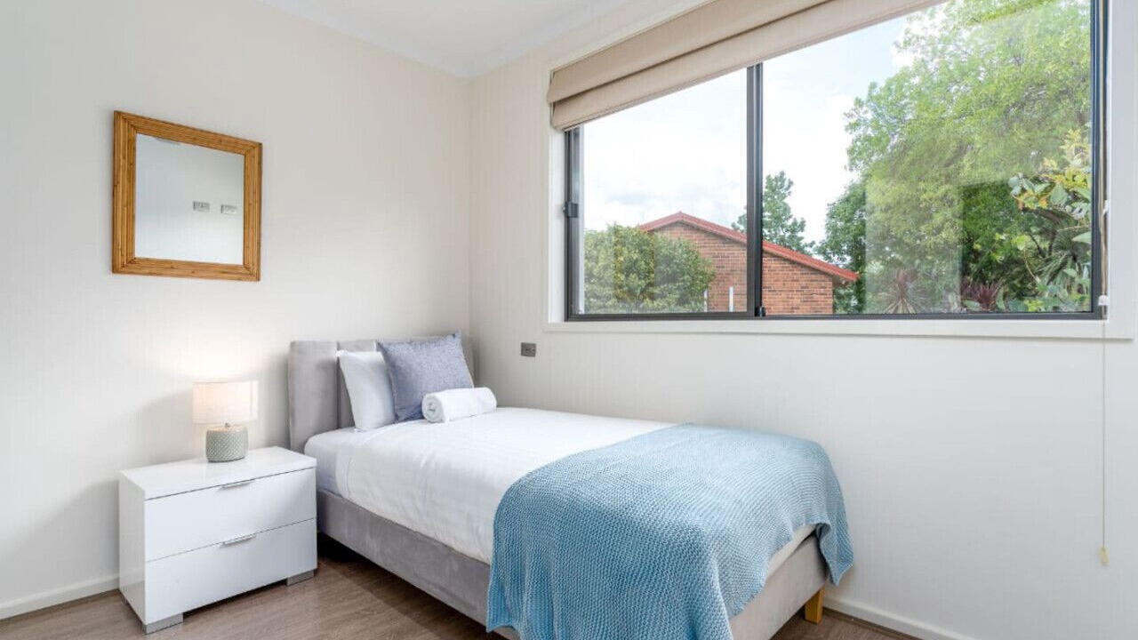 Photo of Bedroom in Dickson