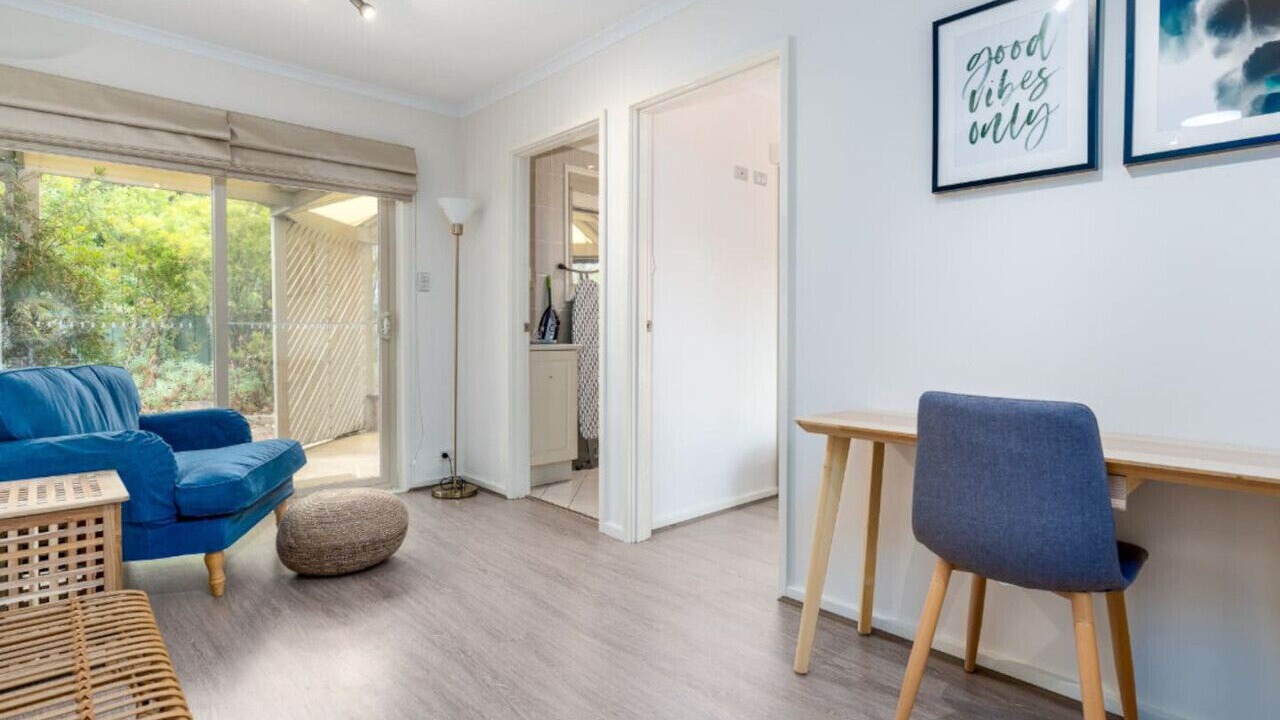 Photo of Livingroom in Dickson