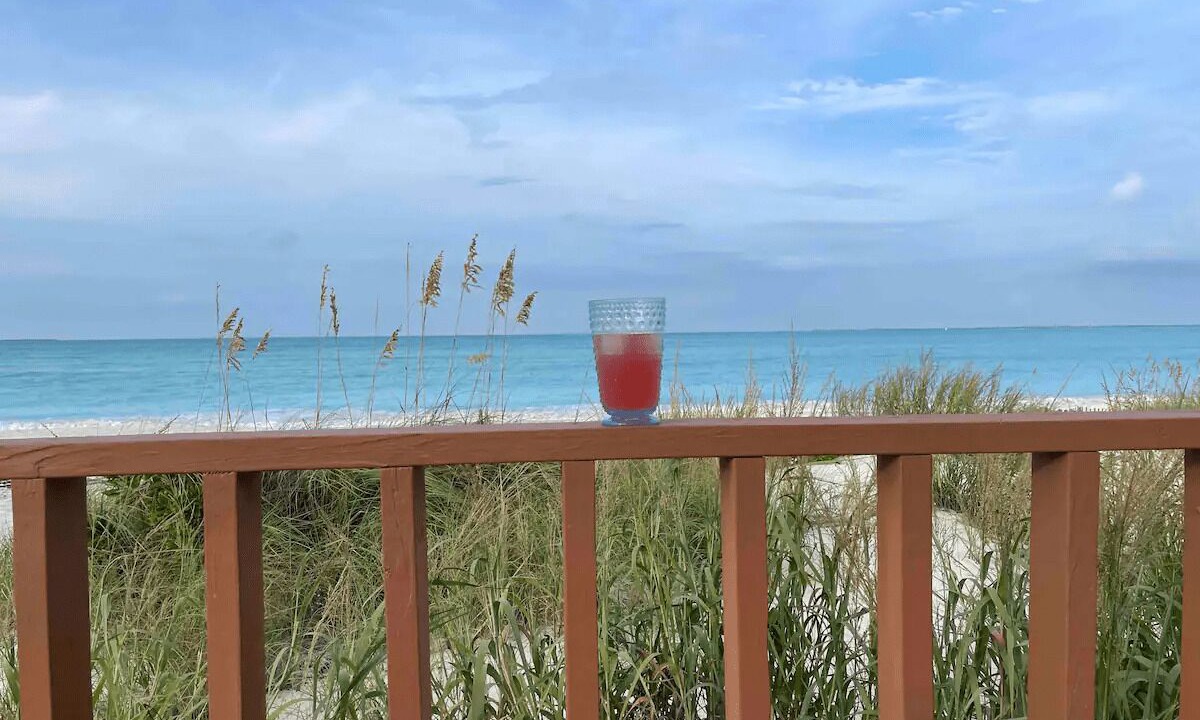 Photo of Outdoor in Treasure Cay