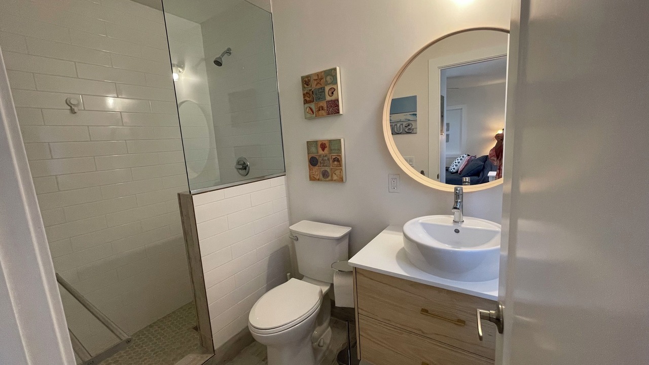 Photo of Bathroom in Treasure Cay