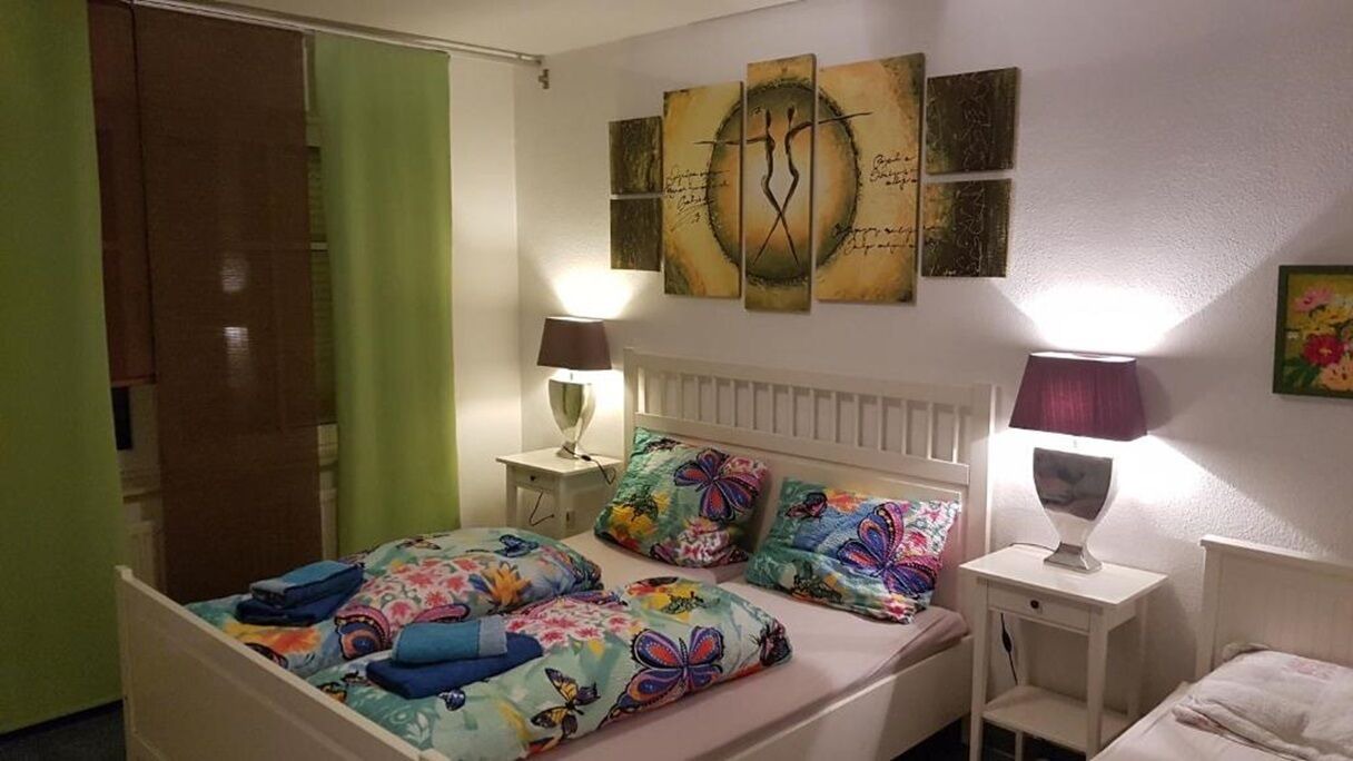 Photo of Bedroom in Ditzum