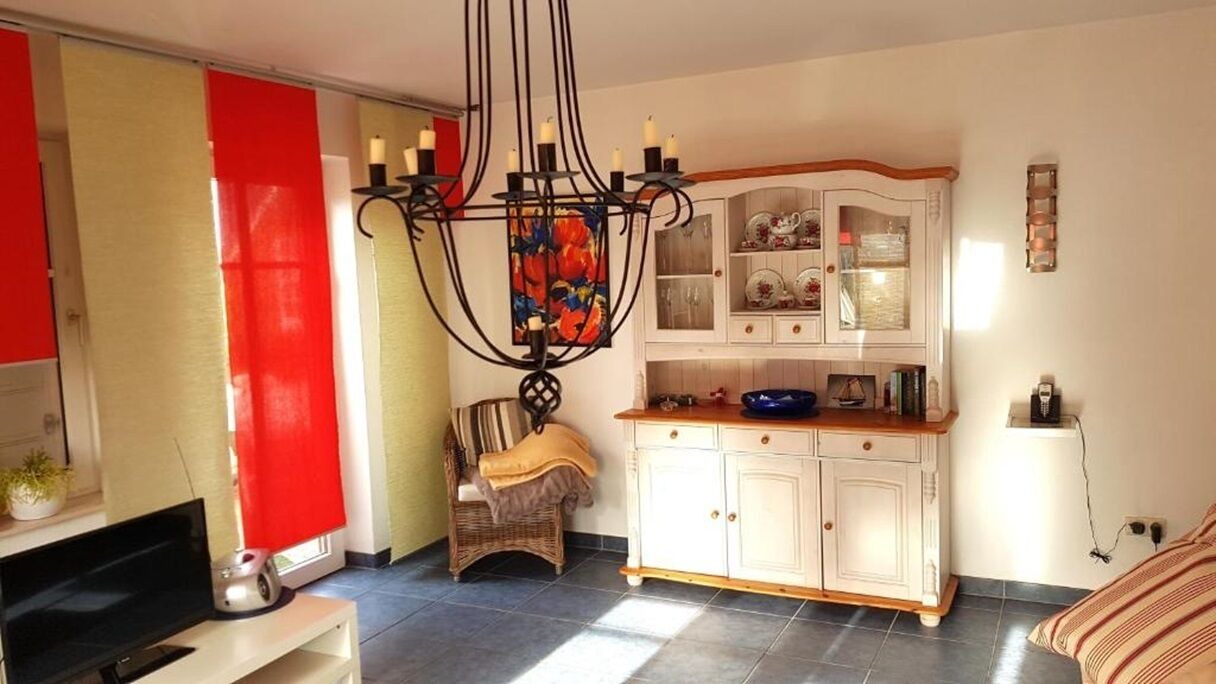Photo of Livingroom in Ditzum