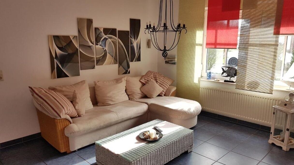 Photo of Livingroom in Ditzum