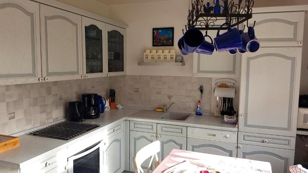 Photo of Kitchen in Ditzum