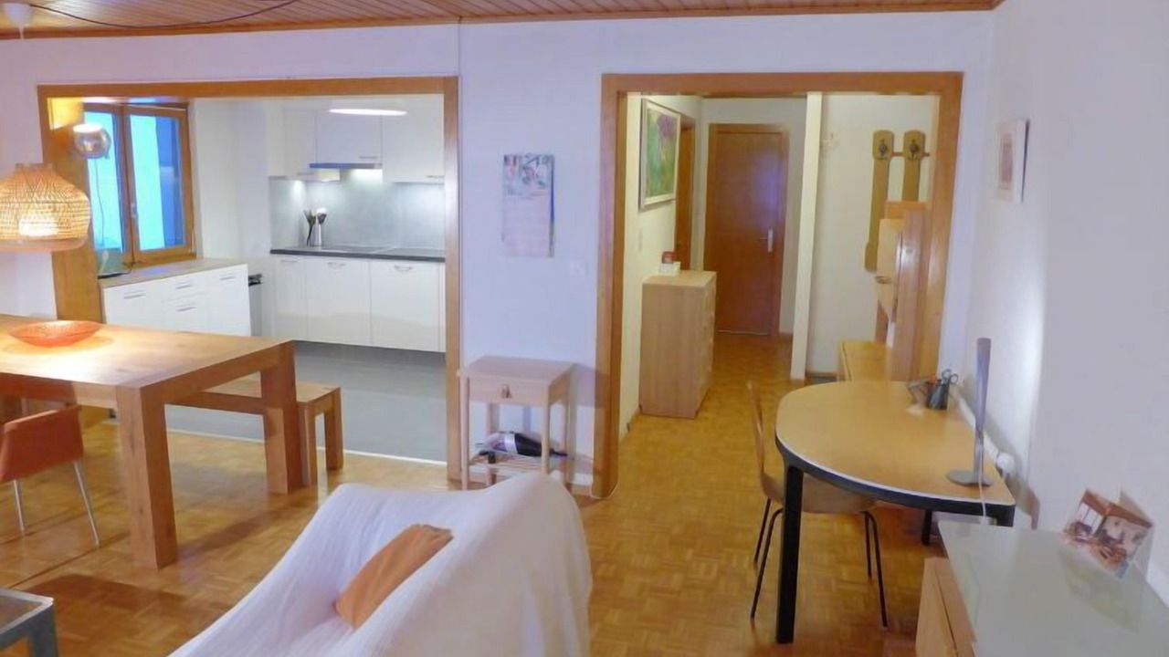 Photo of Livingroom in Chermignon
