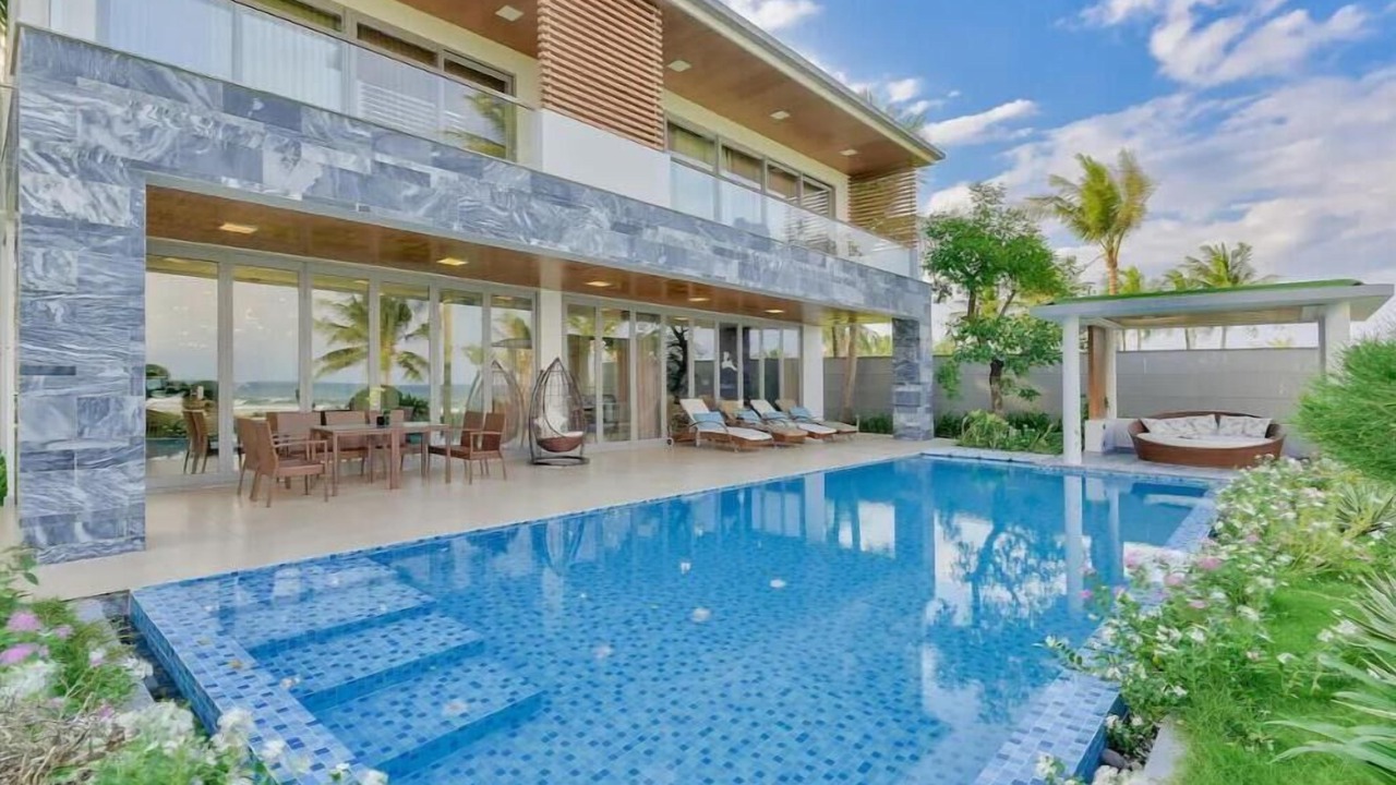 Photo of Outdoor in Ngu Hanh Son