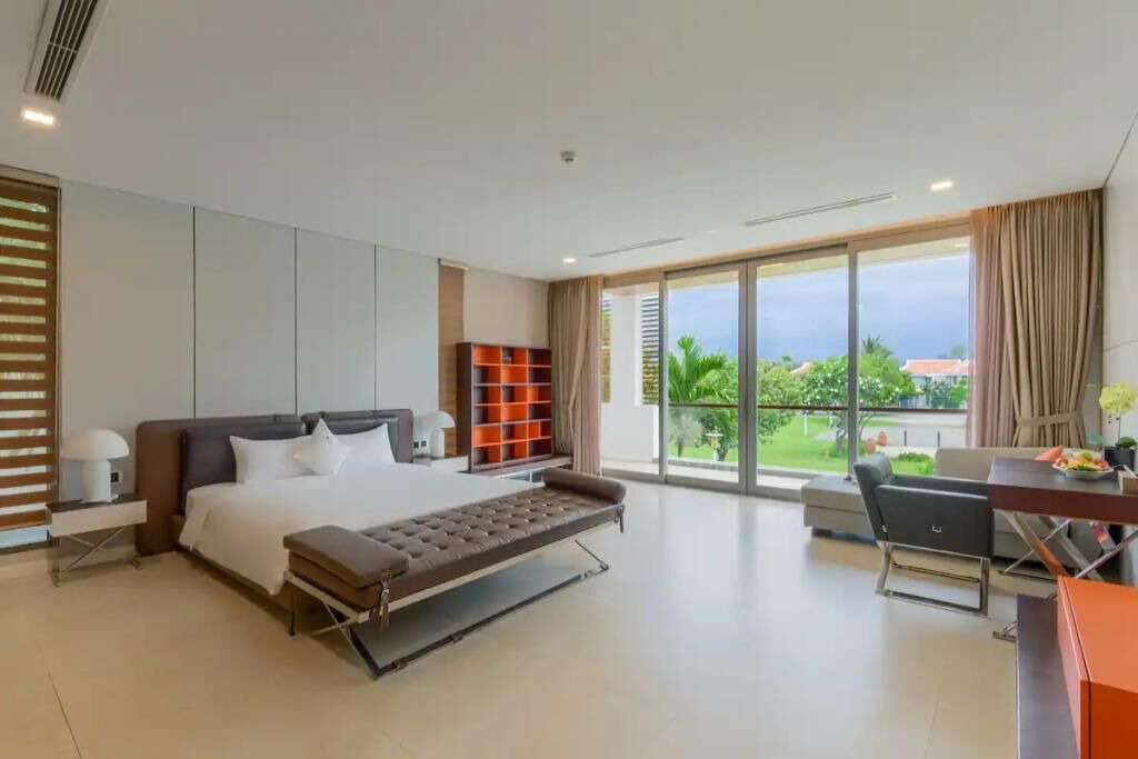 Photo of Bedroom in Ngu Hanh Son