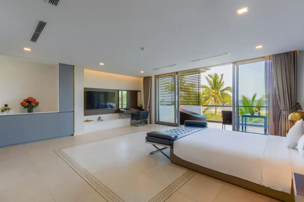 Photo of Bedroom in Ngu Hanh Son