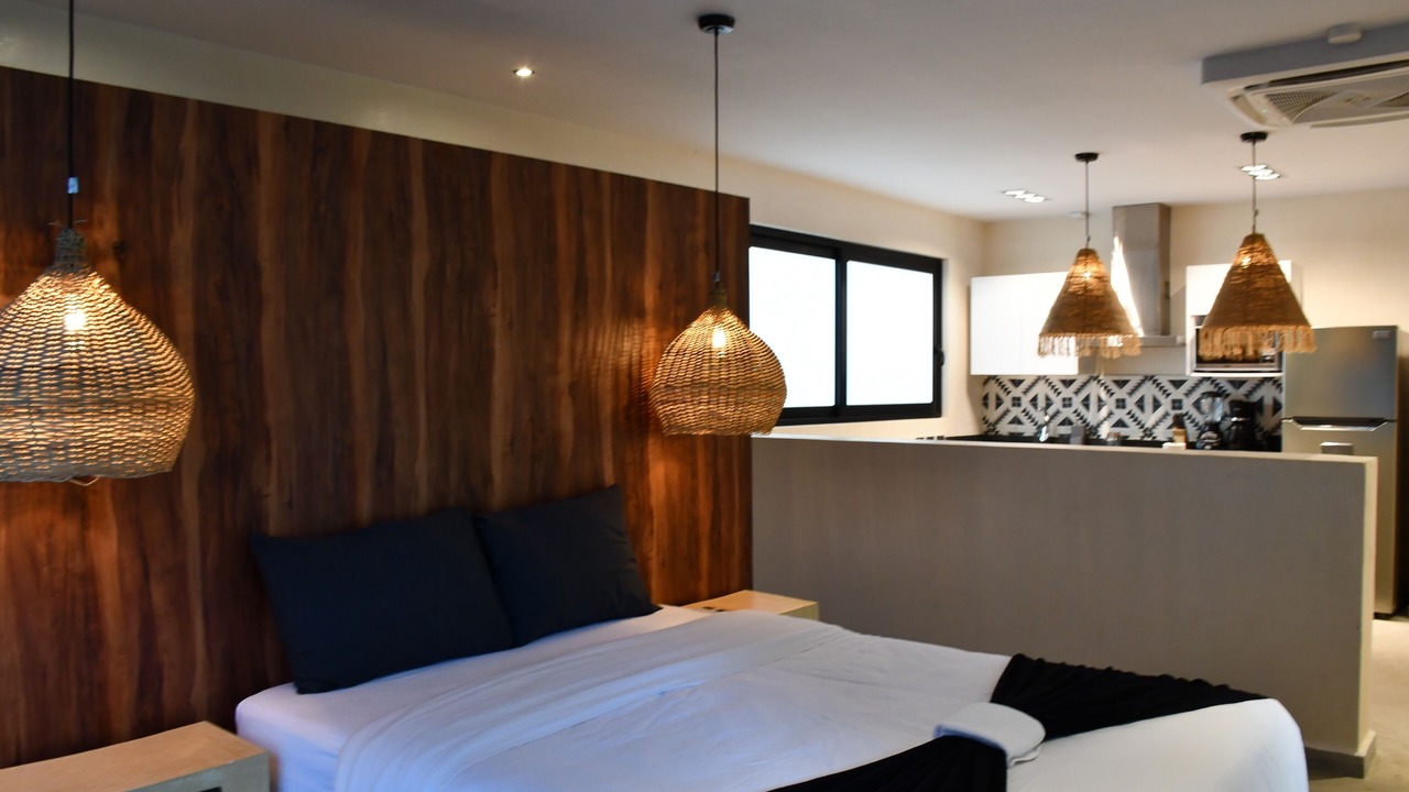 Photo of Bedroom in La Gloria