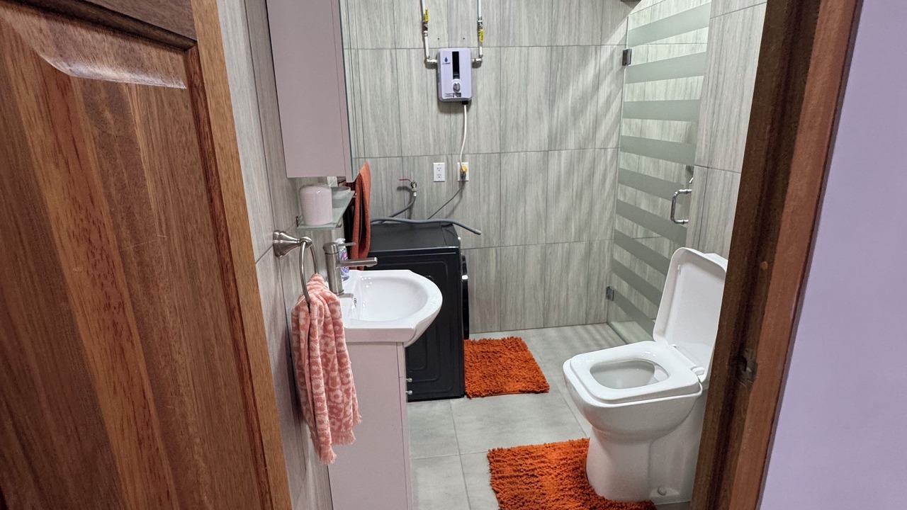 Photo of Bathroom in Mahuma