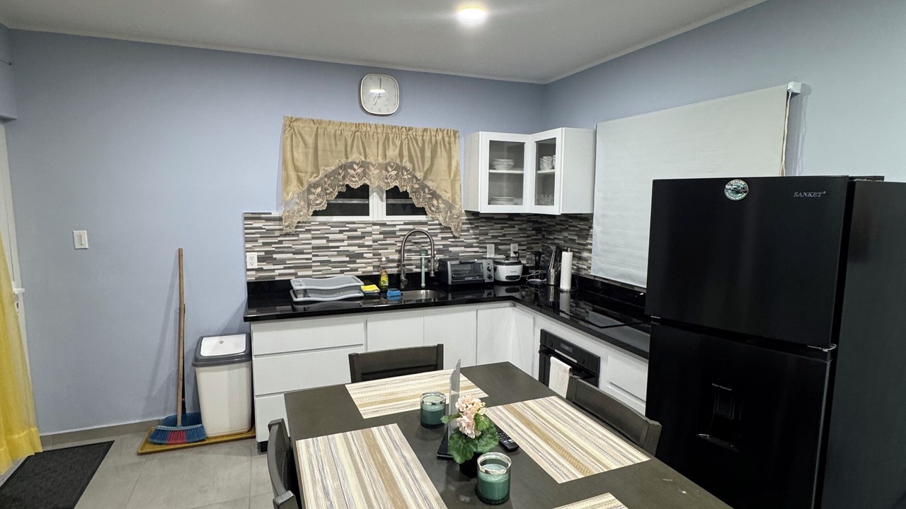 Photo of Kitchen in Mahuma