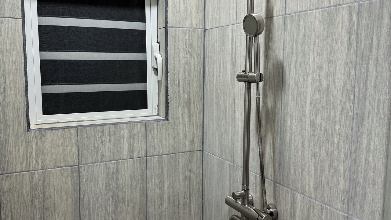Photo of Bathroom in Mahuma
