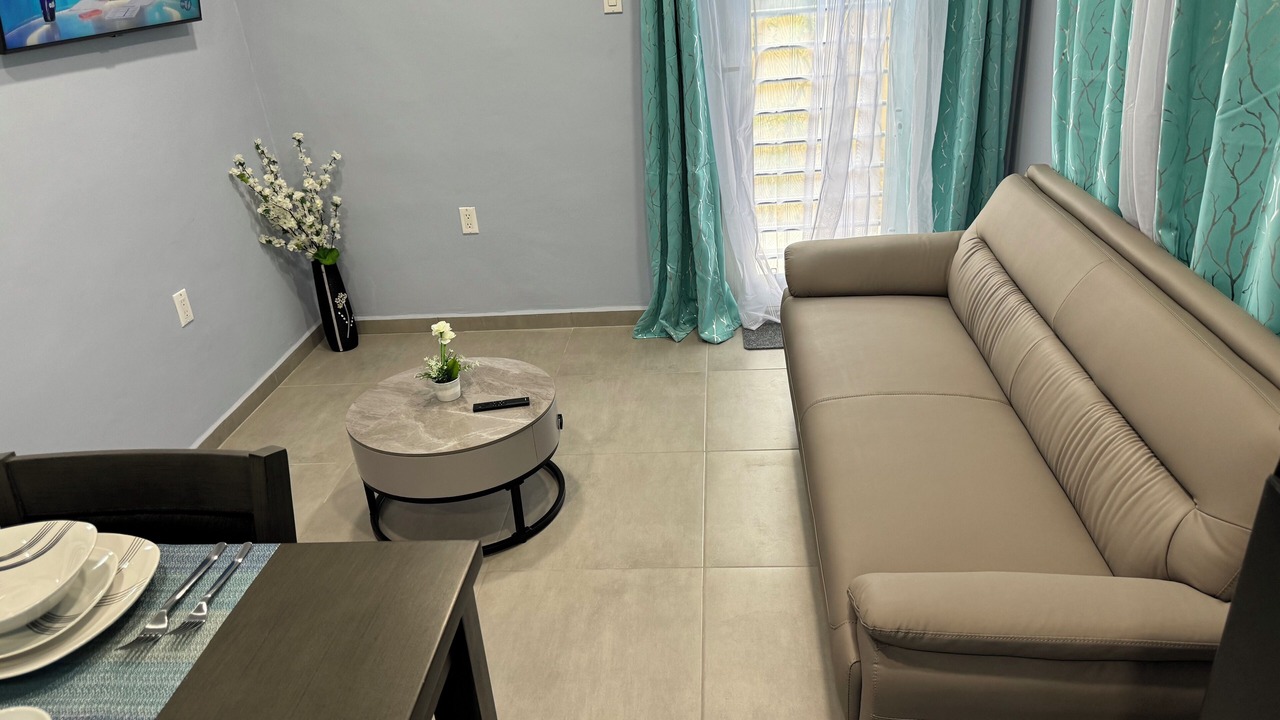 Photo of Livingroom in Mahuma