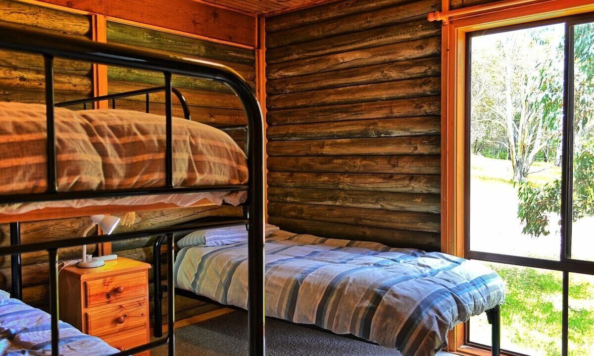 Photo of Bedroom in Adaminaby