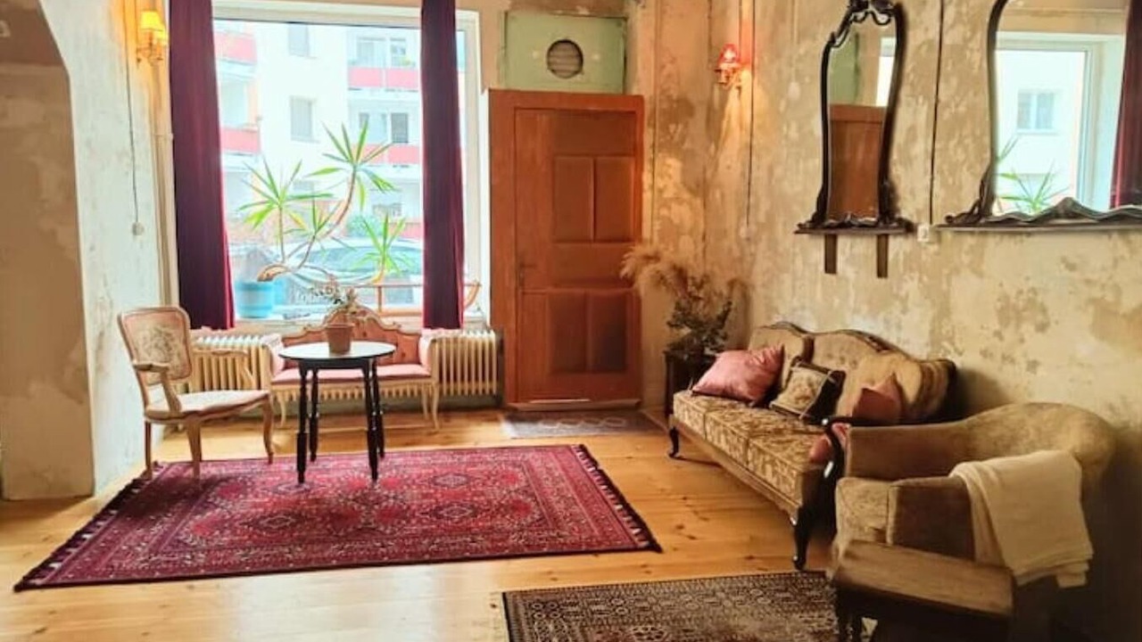 Photo of Livingroom in Schoeneberg