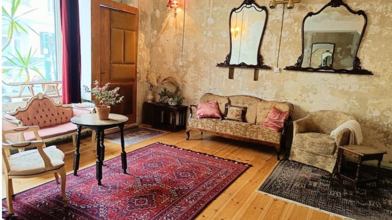 Photo of Livingroom in Schoeneberg