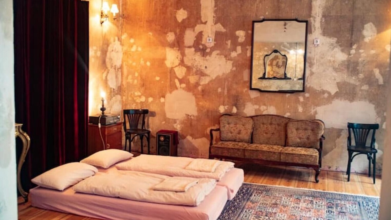 Photo of Bedroom in Schoeneberg