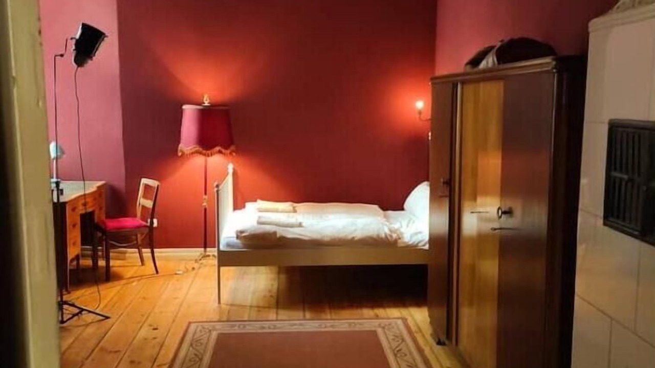 Photo of Bedroom in Schoeneberg