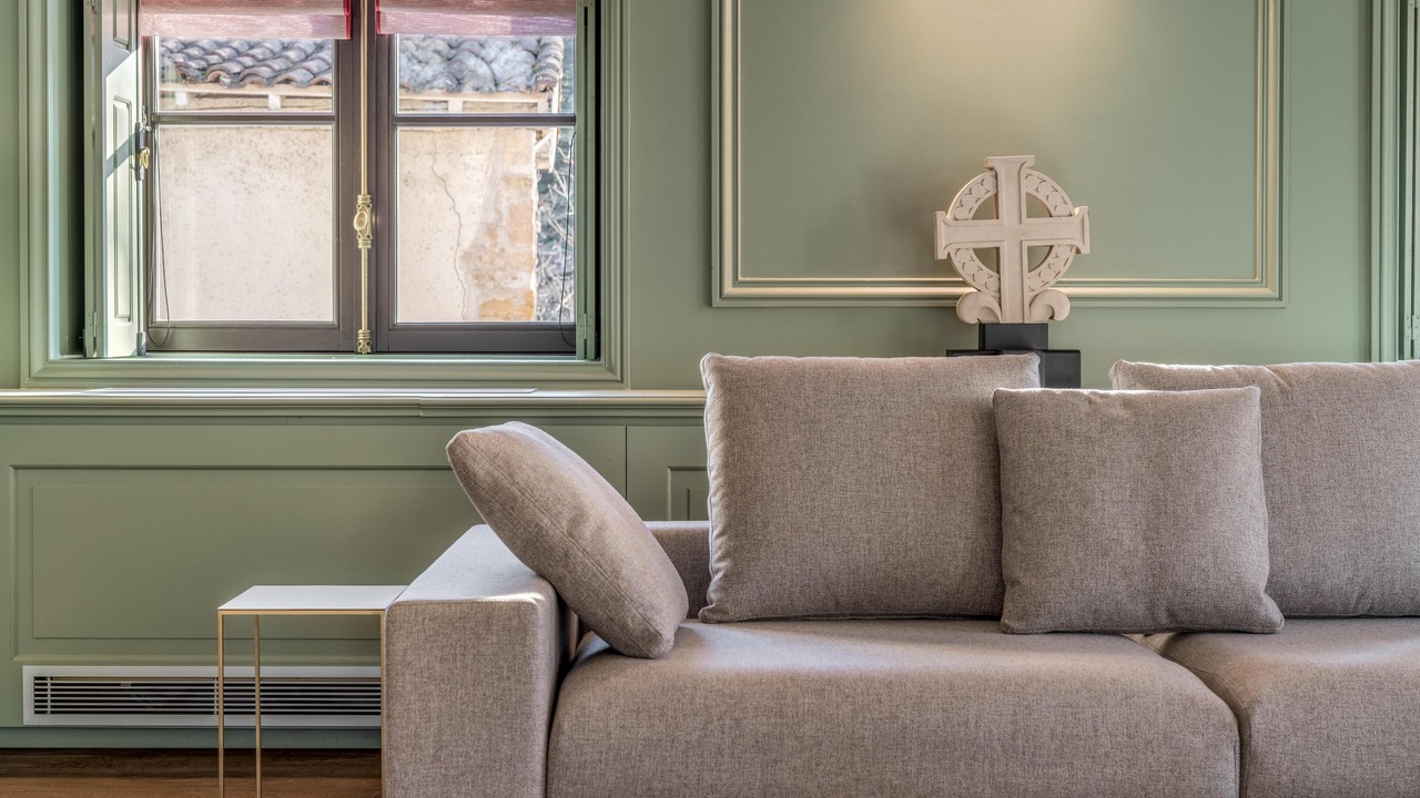 Photo of Livingroom in Saint-Rambert
