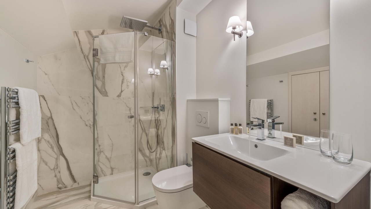 Photo of Bathroom in Saint-Rambert