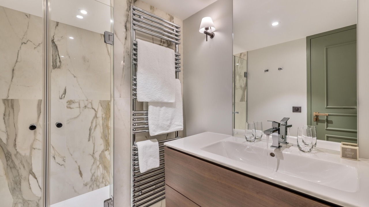 Photo of Bathroom in Saint-Rambert