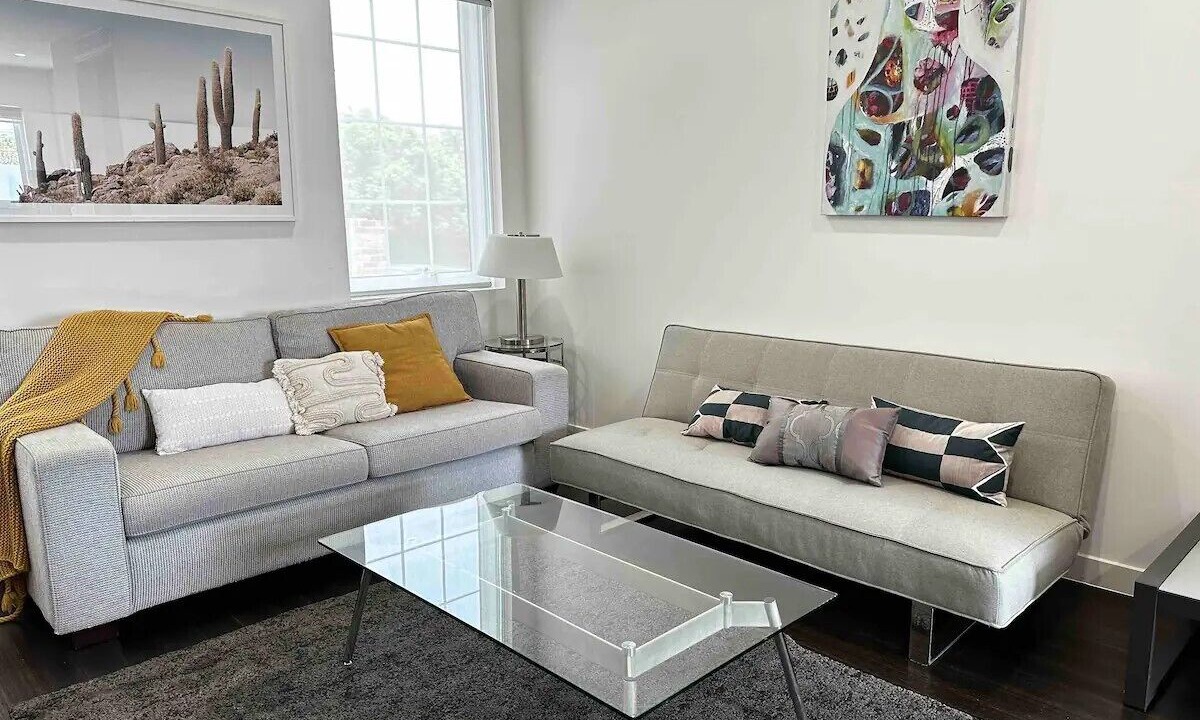 Photo of Livingroom in Kew