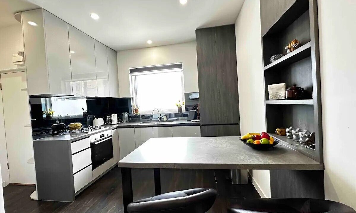 Photo of Kitchen in Kew