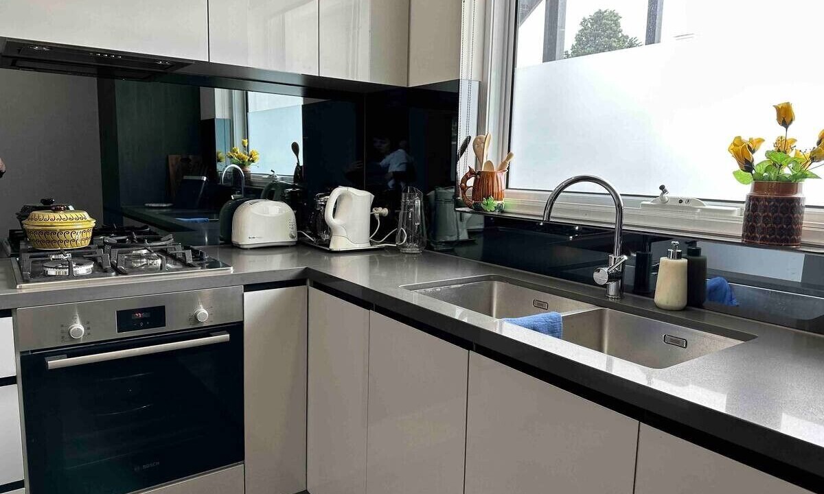 Photo of Kitchen in Kew
