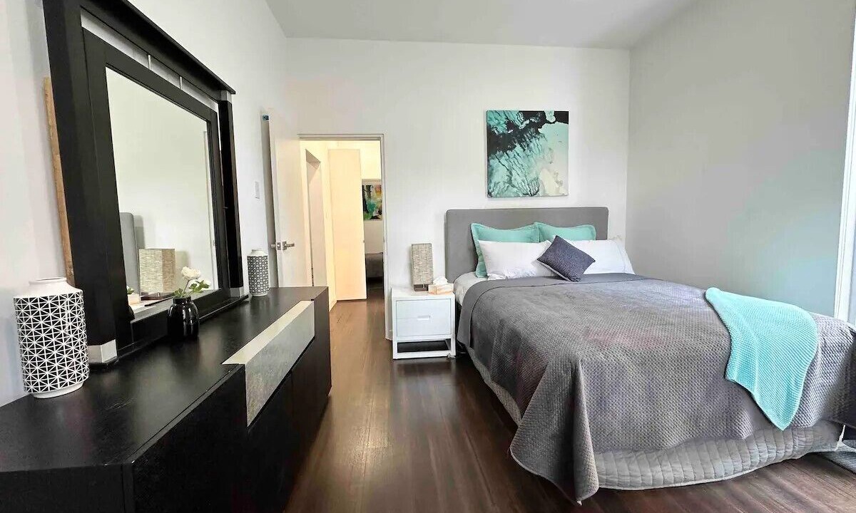 Photo of Bedroom in Kew