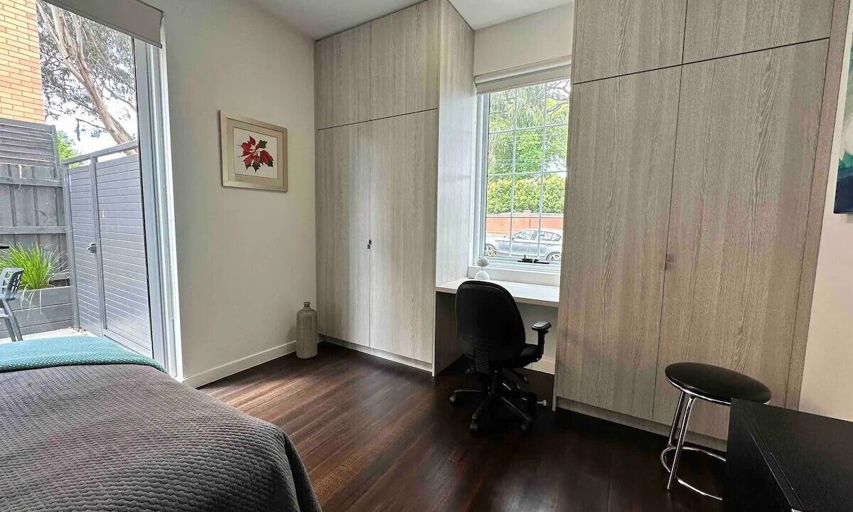 Photo of Bedroom in Kew