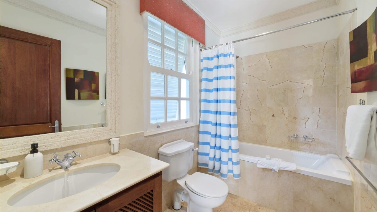 Photo of Bathroom in Prospect