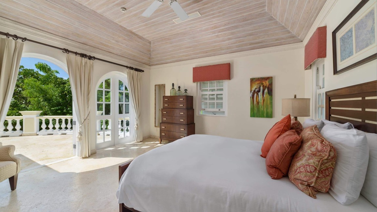 Photo of Bedroom in Prospect