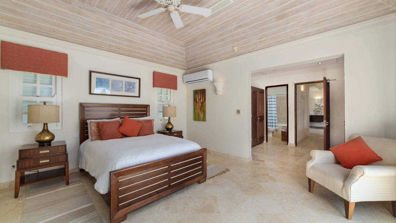 Photo of Bedroom in Prospect