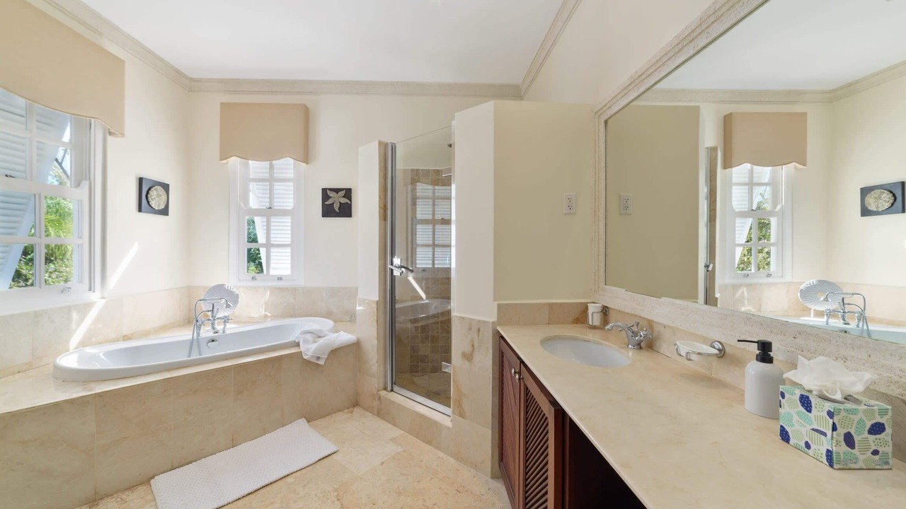 Photo of Bathroom in Prospect