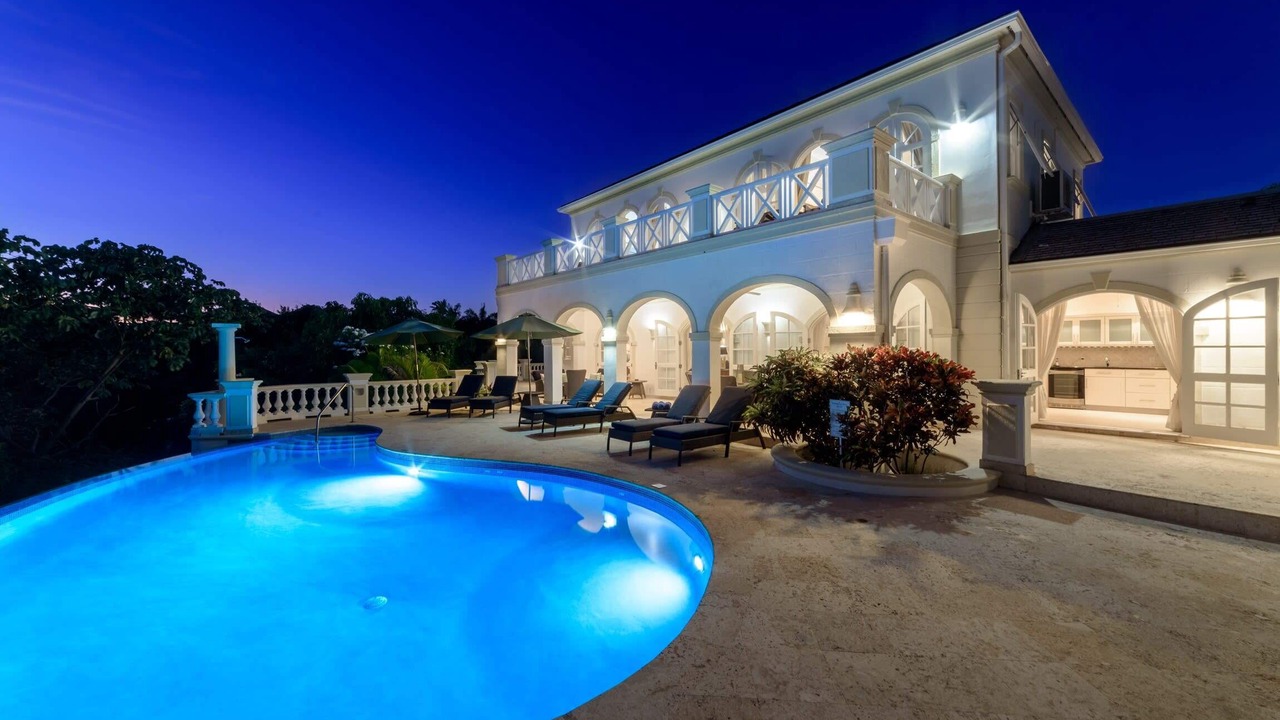 Photo of Outdoor in Prospect
